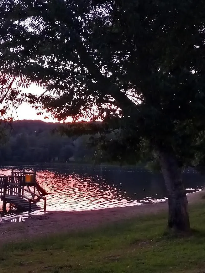 Chambre D'Hote La Passerelle Mazamet