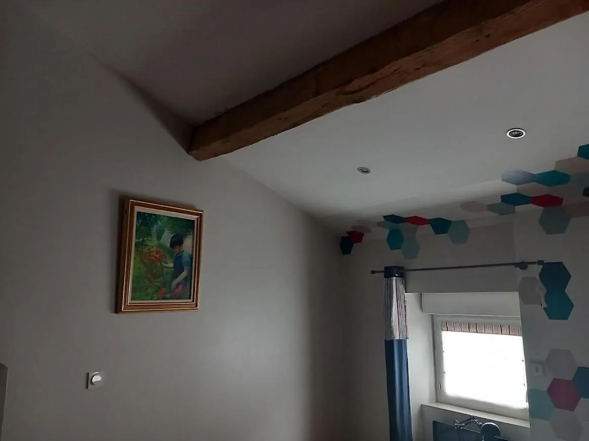 Bed & Breakfast Chambre D'Hote La Passerelle Mazamet France