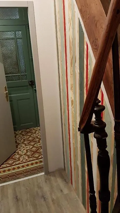Chambre D'Hote La Passerelle Mazamet 0*,
