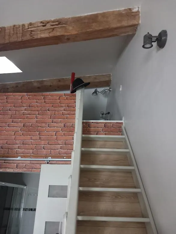 Chambre D'Hote La Passerelle マザメ